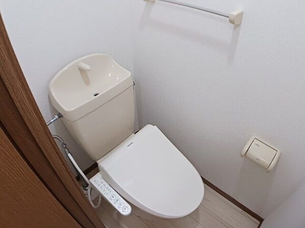 PATIENT上野山の物件内観写真